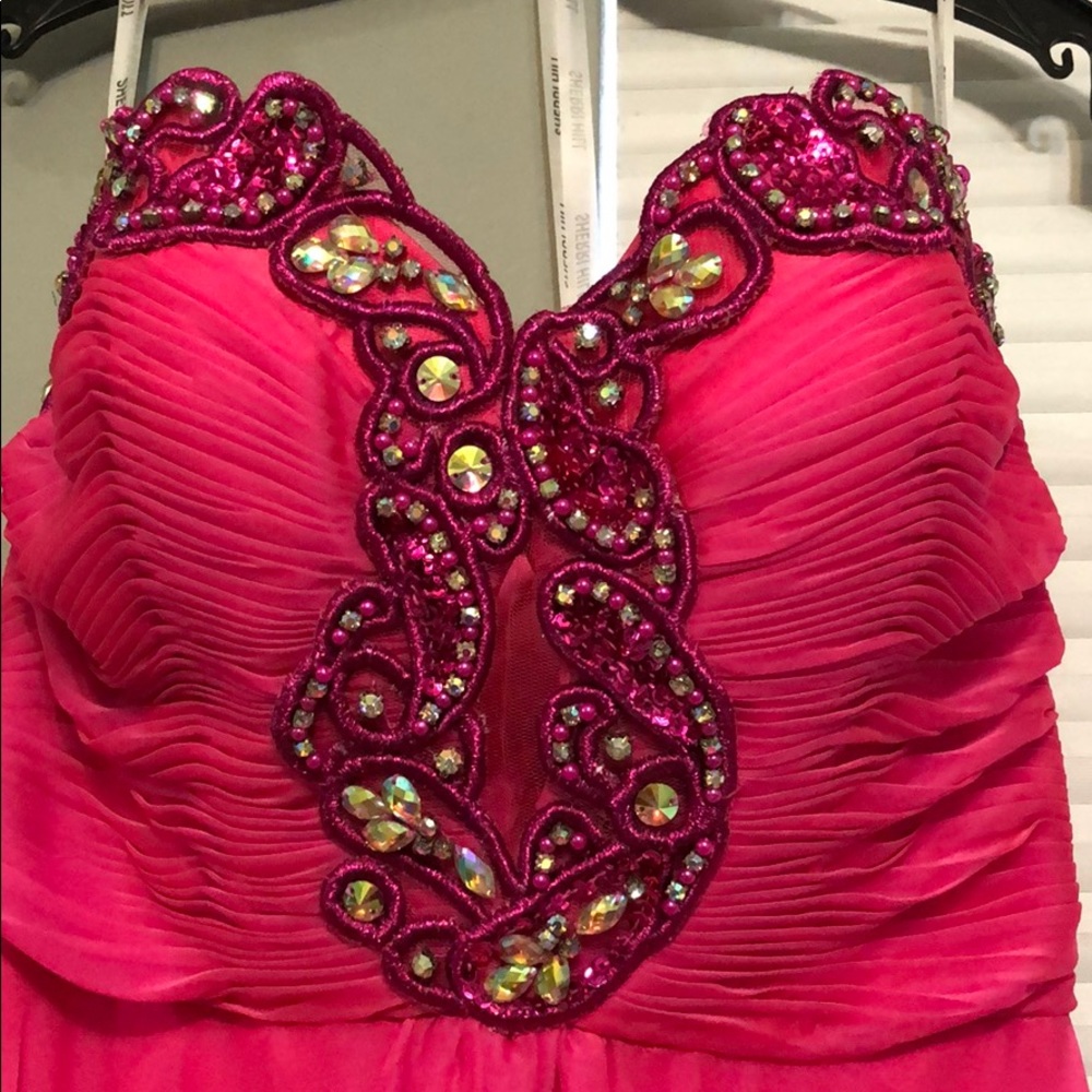 Gown dress - Treasure Island Annapolis